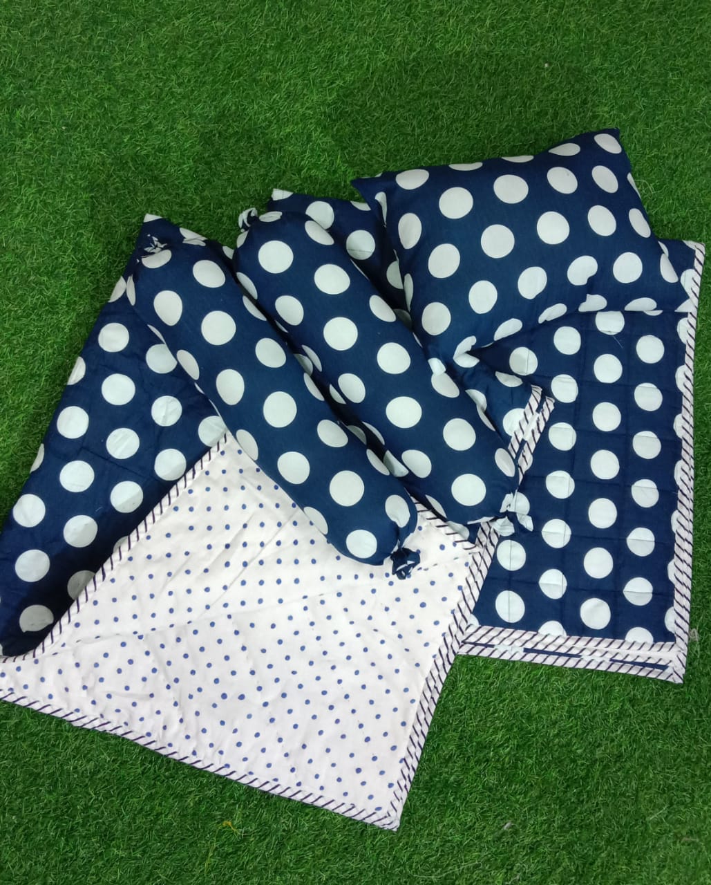 4 piece baby bedding sets