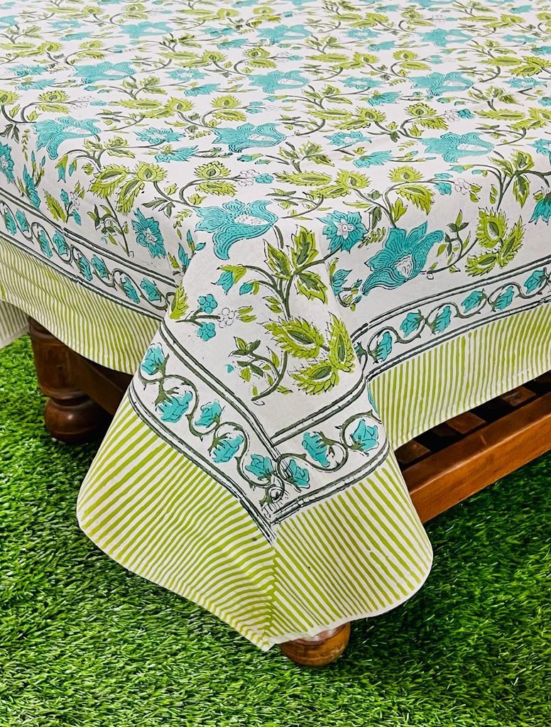 2 Seater Small Square Table Covers