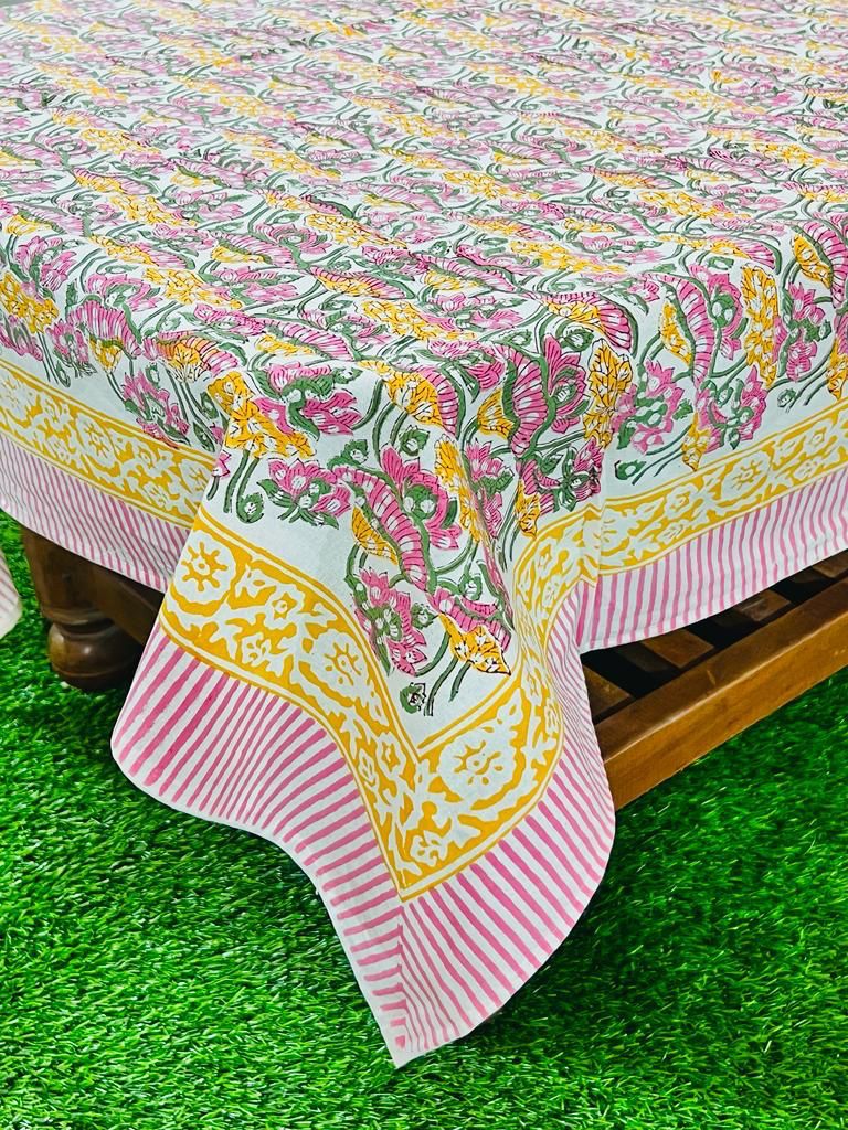 2 Seater Small Square Table Covers